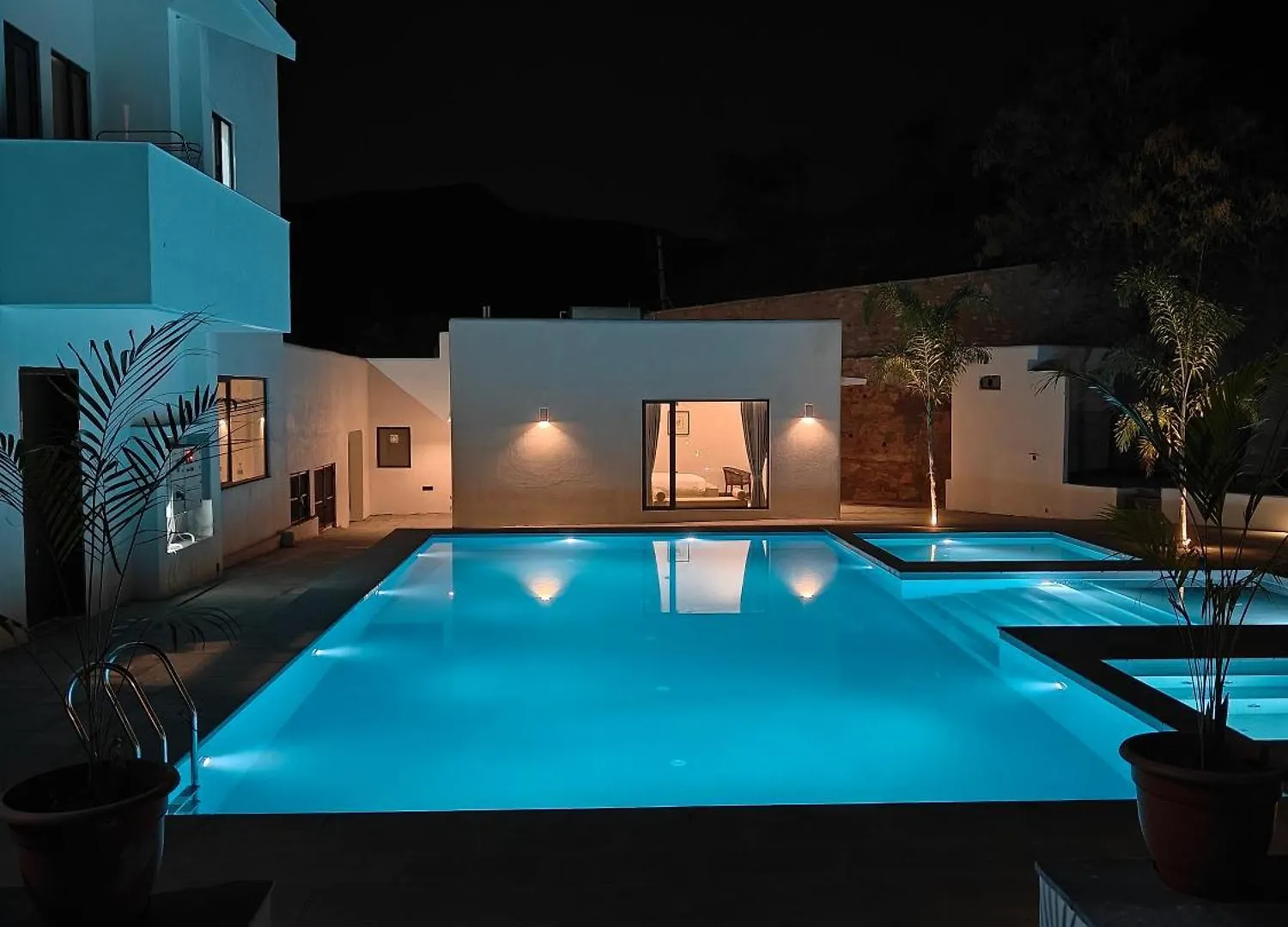 Mahua - Boutique Homestay 우다이푸르 0*,