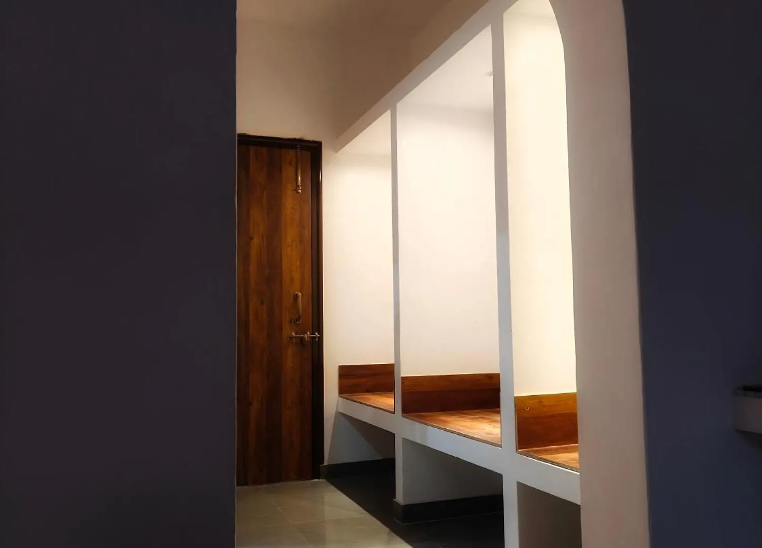 Mahua - Boutique Homestay 우다이푸르 0*,