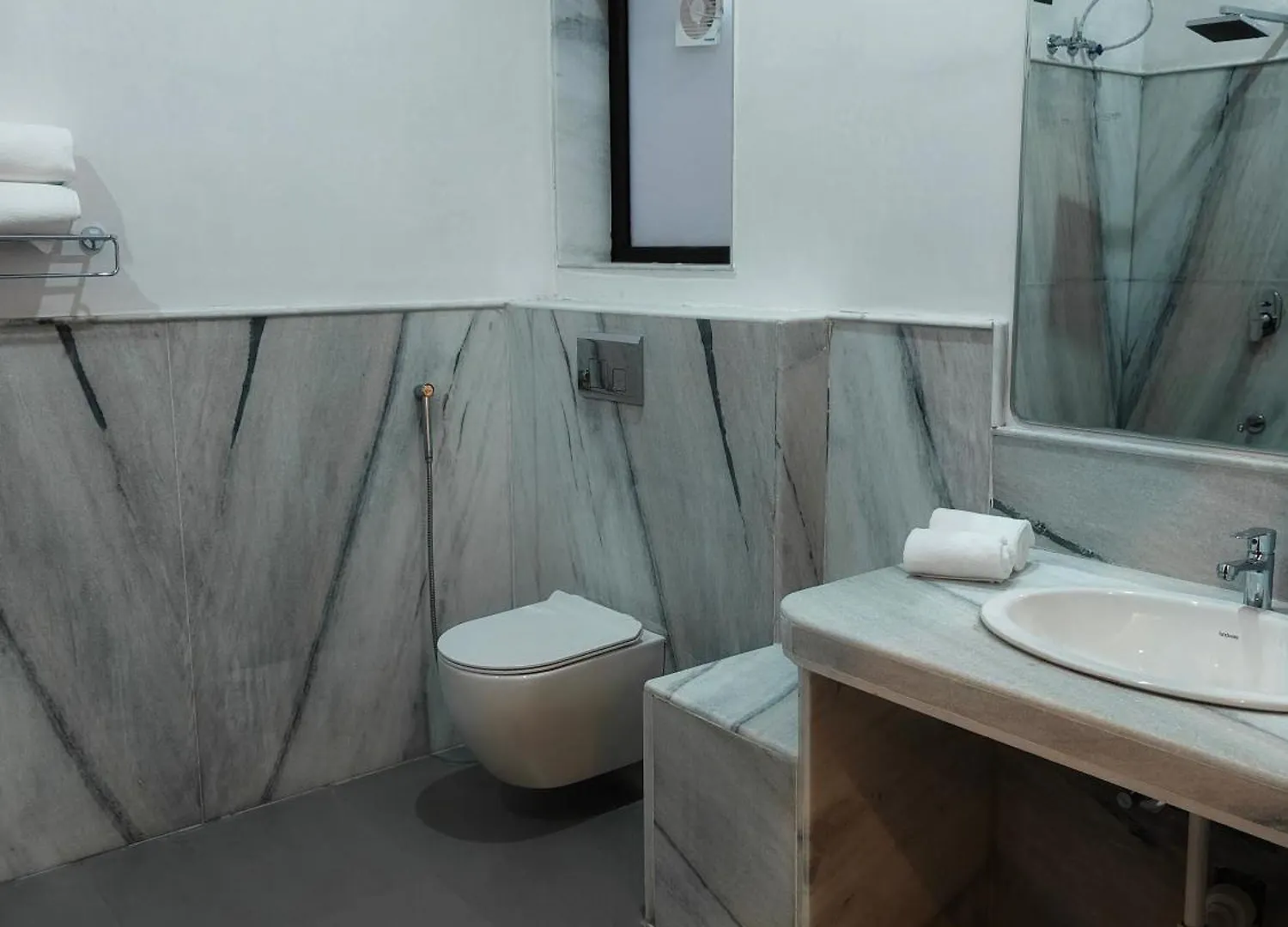 Mahua - Boutique Homestay 우다이푸르 인도