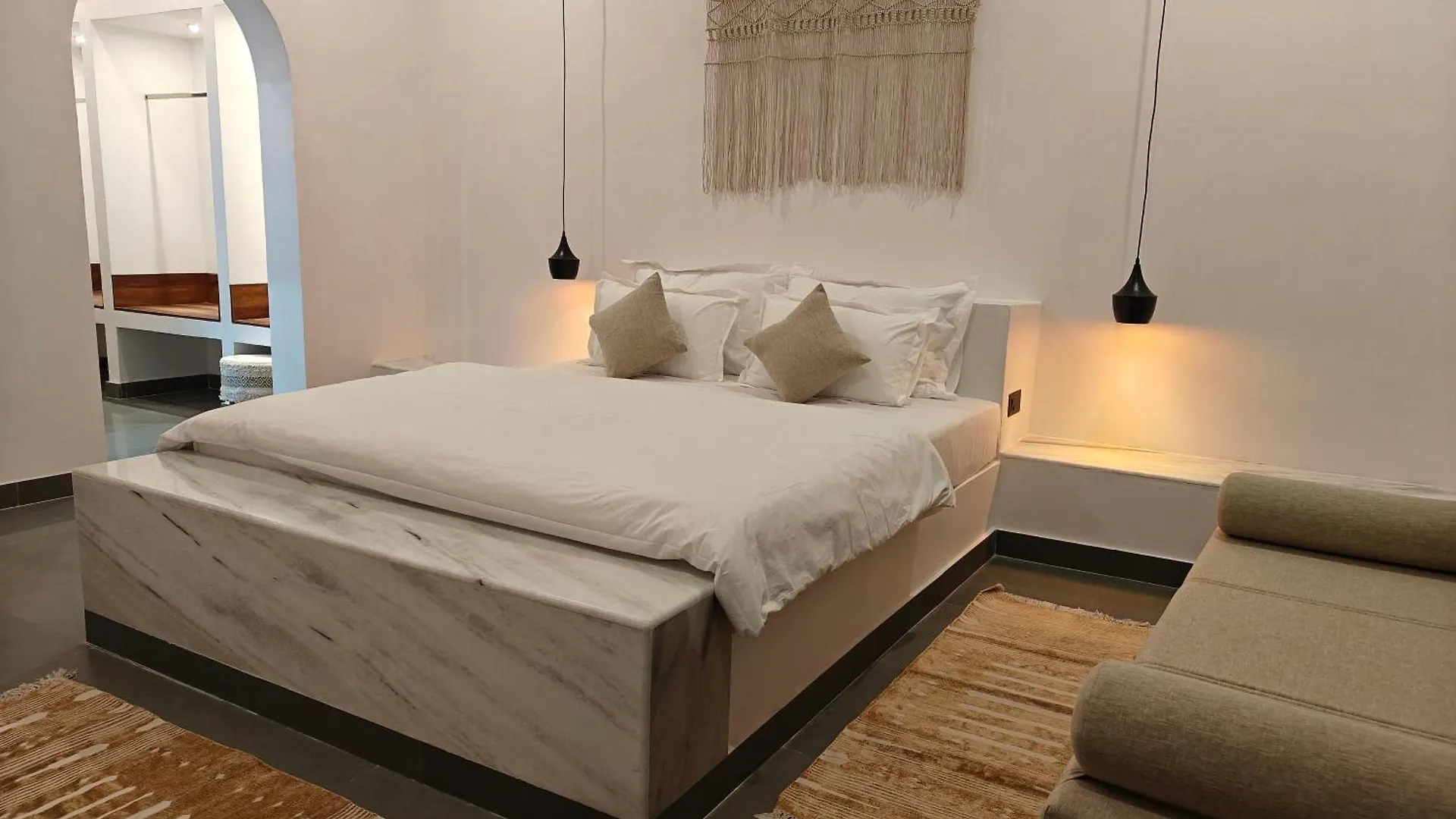 Mahua - Boutique Homestay 우다이푸르 인도