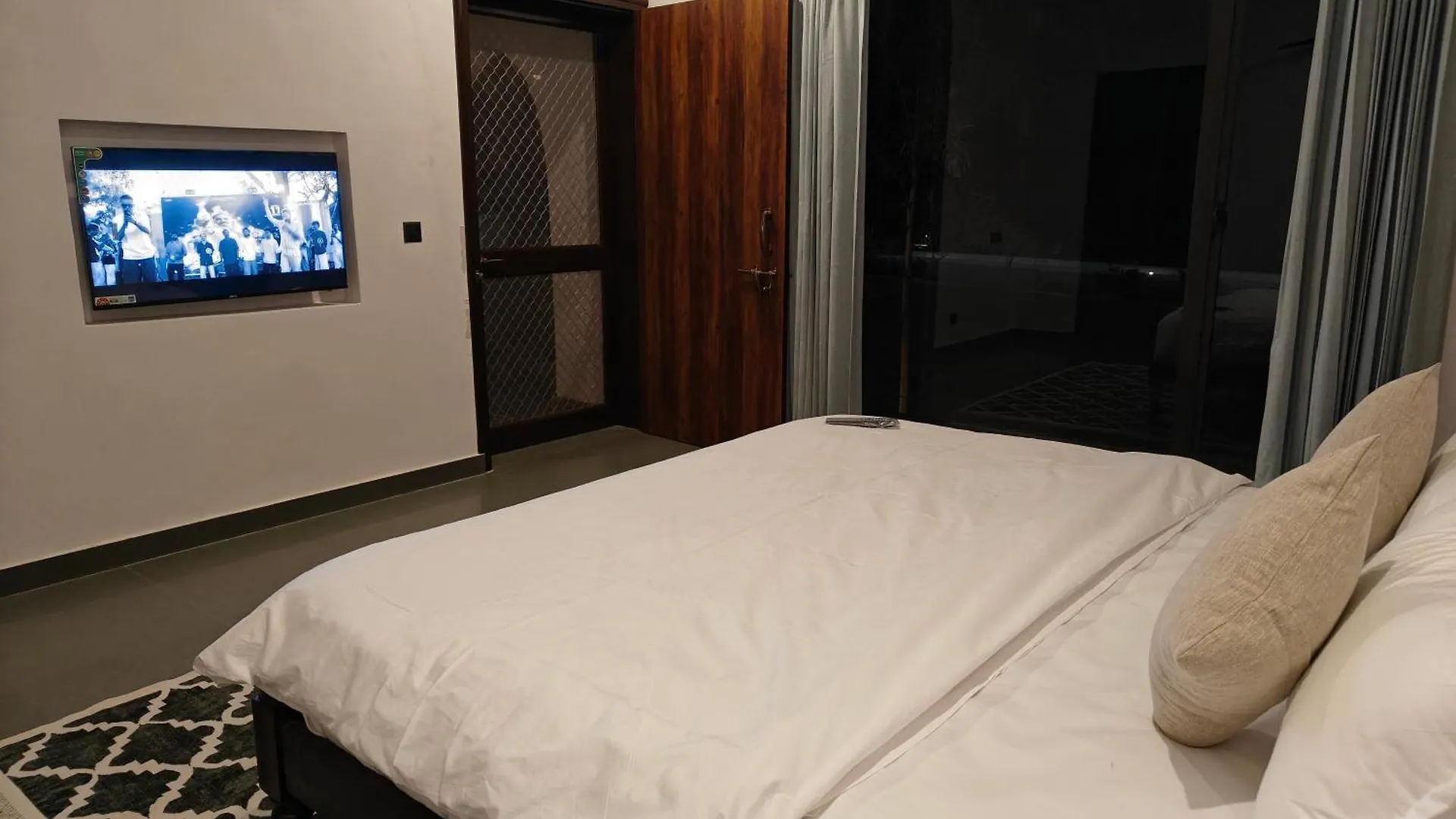 Mahua - Boutique Homestay 우다이푸르 인도