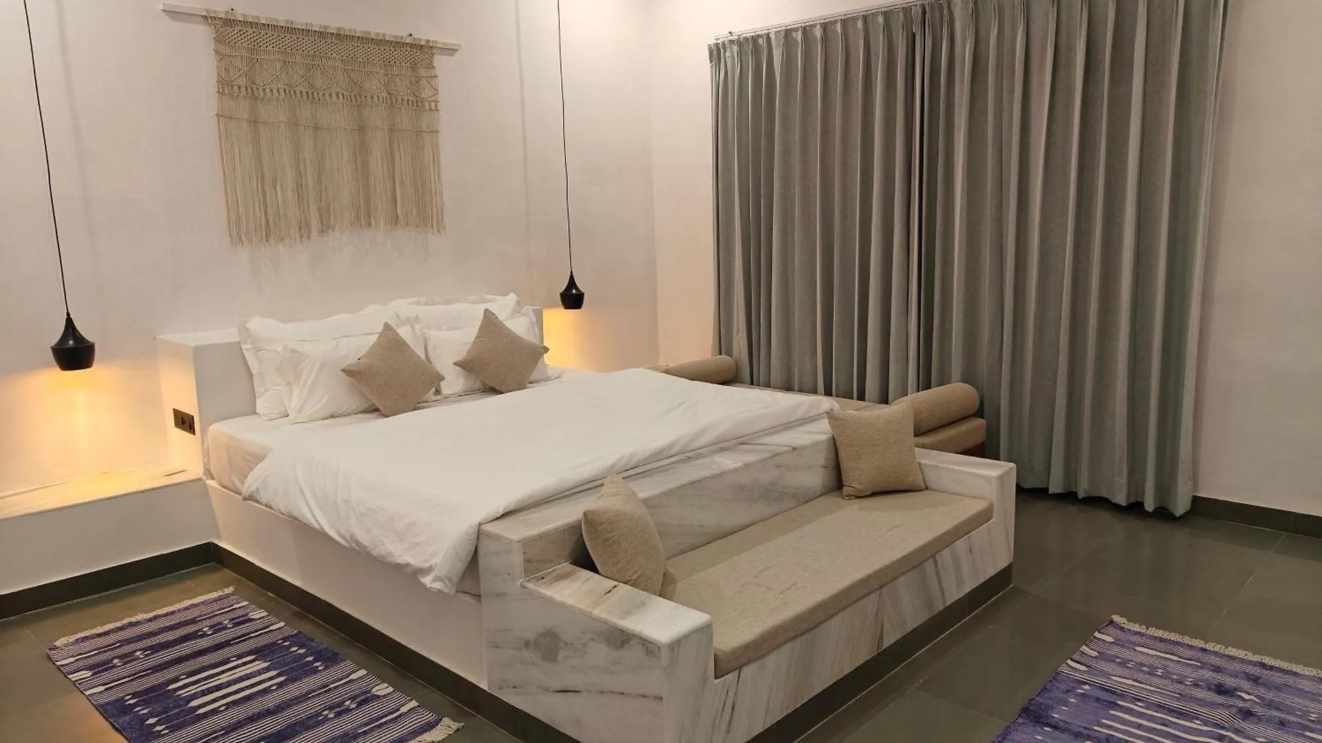 Mahua - Boutique Homestay 우다이푸르 0*,  인도