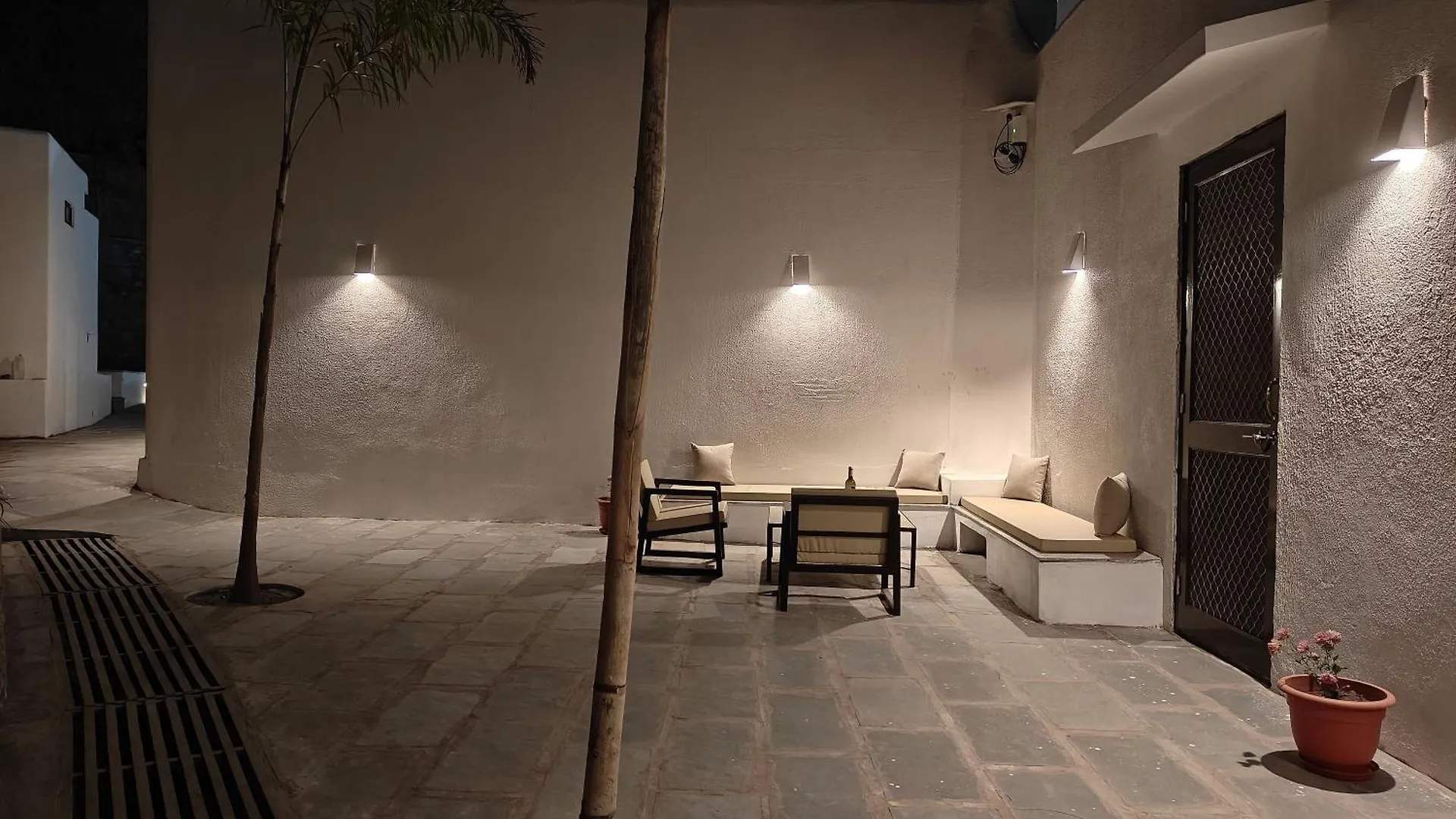Mahua - Boutique Homestay 우다이푸르